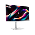 Monitor MSI PRO MAX 271QPHW E14 27" QHD 144Hz 1ms FreeSync USB-C
