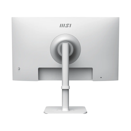 Monitor MSI PRO MAX 271QPHW E14 27" QHD 144Hz 1ms FreeSync USB-C