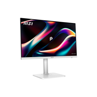 Monitor MSI PRO MAX 241PHW E14 24" Full HD 144Hz 1ms FreeSync USB-C
