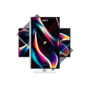Monitor MSI PRO MAX 241PHW E14 24" Full HD 144Hz 1ms FreeSync USB-C