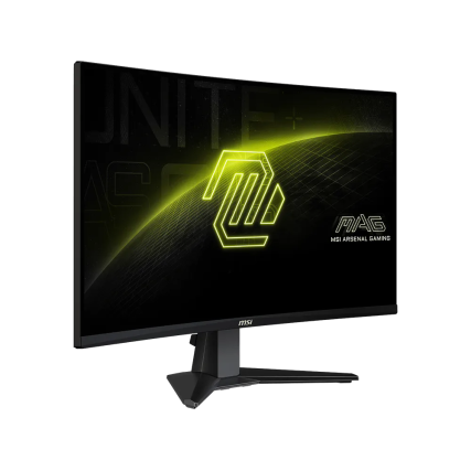 Monitor MSI MAG 276CXF 27" Curvo Full HD 280Hz 0.5ms Adaptive Sync