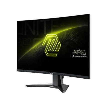 Monitor MSI MAG 276CXF 27" Curvo Full HD 280Hz 0.5ms Adaptive Sync