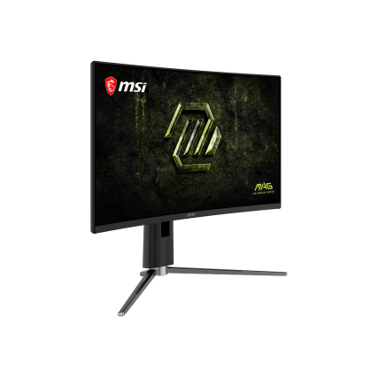 Monitor MSI MAG 274CQPDF X32 27" QHD Curvo 320Hz 0.5ms FreeSync Premium