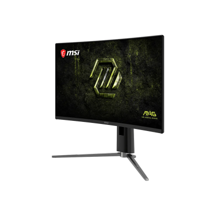 Monitor MSI MAG 274CQPDF X32 27" QHD Curvo 320Hz 0.5ms FreeSync Premium