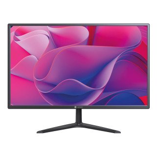 Monitor Stylos Hostech HT-600 19.5" HD 75Hz VGA HDMI Negro