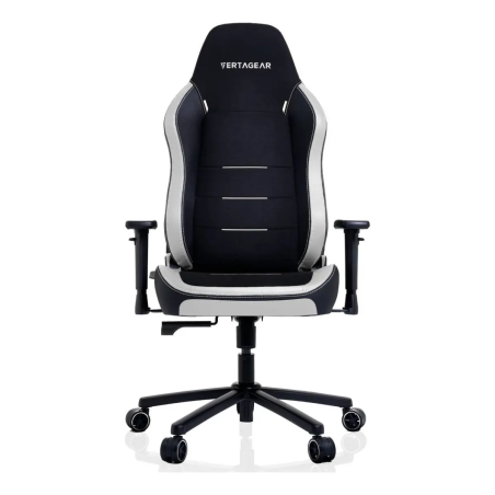 Silla Gamer Vertagear SL3800 HYGENX Special Edition Black/White Ergonómica