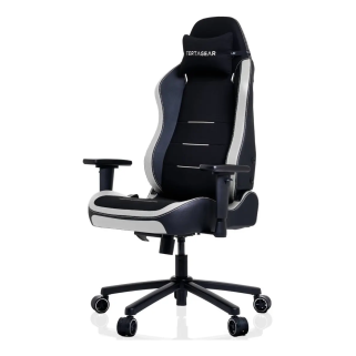 Silla Gamer Vertagear SL3800 HYGENX Special Edition Black/White Ergonómica