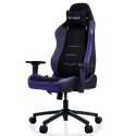 Silla Gamer Vertagear SL3800 HYGENX Midnight Purple Ergonómica Special Edition