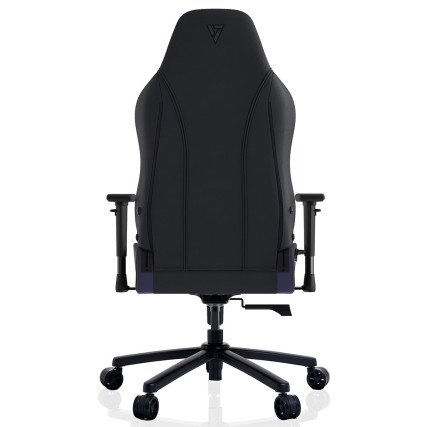 Silla Gamer Vertagear SL3800 HYGENX Midnight Purple Ergonómica Special Edition