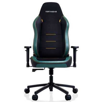 Silla Gamer Vertagear SL3800 HygenX Special Edition Midnight Green – Ergonómica