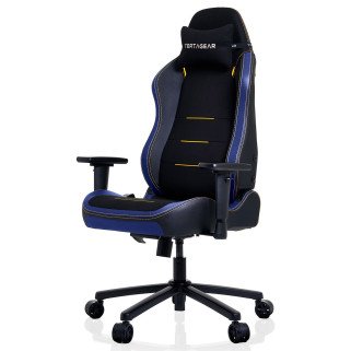 Silla Gamer Vertagear SL3800 HygenX Special Edition Midnight Blue – Ergonómica