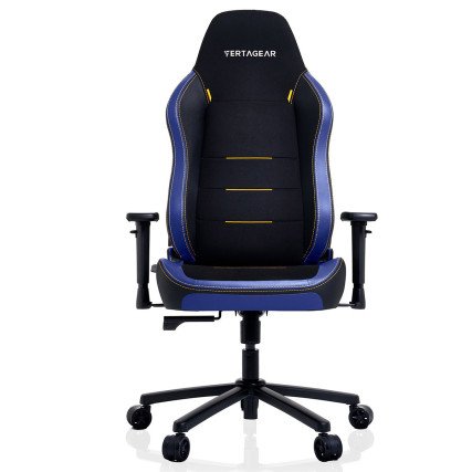 Silla Gamer Vertagear SL3800 HygenX Special Edition Midnight Blue – Ergonómica