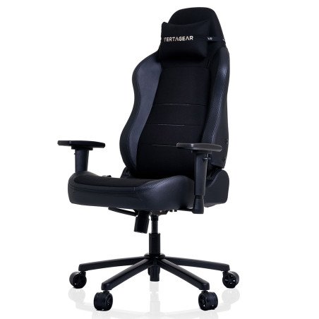 Silla Gamer Vertagear SL3800 HygenX Special Edition Carbon Black – Ergonómica