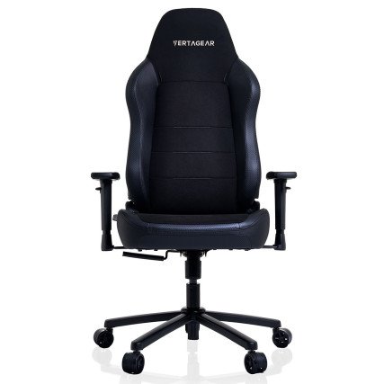 Silla Gamer Vertagear SL3800 HygenX Special Edition Carbon Black – Ergonómica
