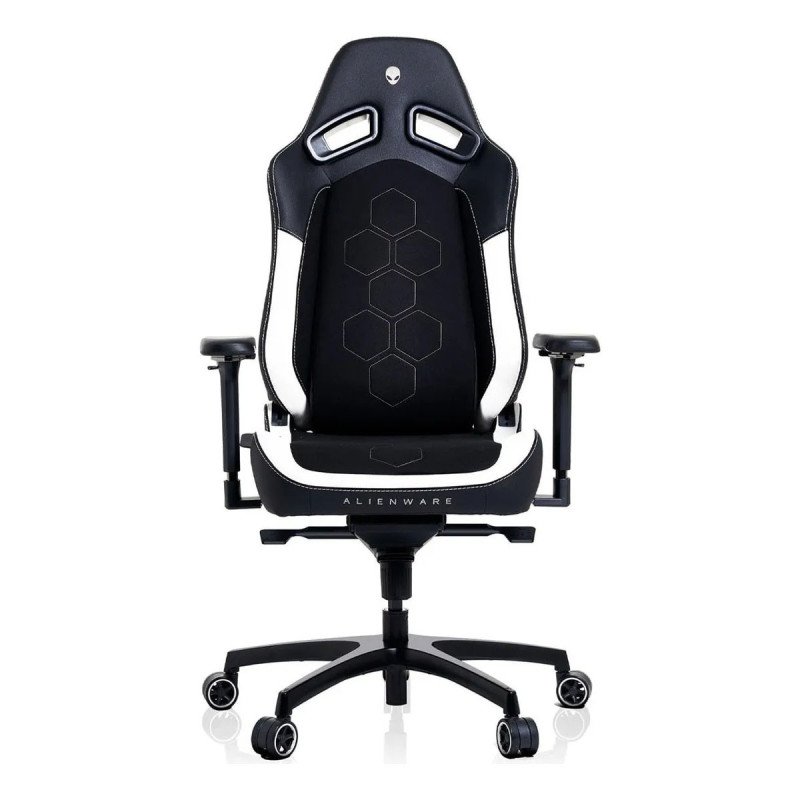 Silla Gamer Vertagear Alienware S5800 HygenX – Ergonómica con LED RGB