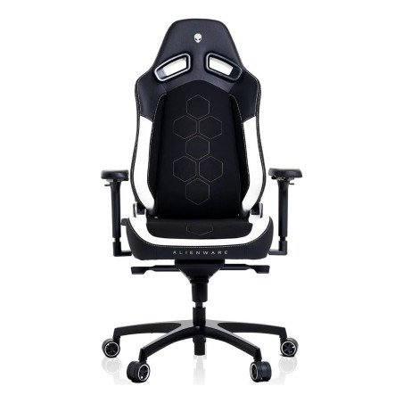 Silla Gamer Vertagear Alienware S5800 HygenX – Ergonómica con LED RGB