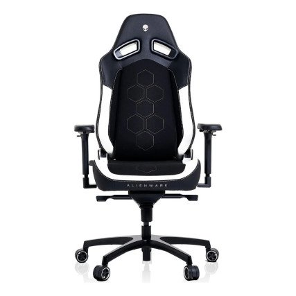 Silla Gamer Vertagear Alienware S5800 HygenX – Ergonómica con LED RGB