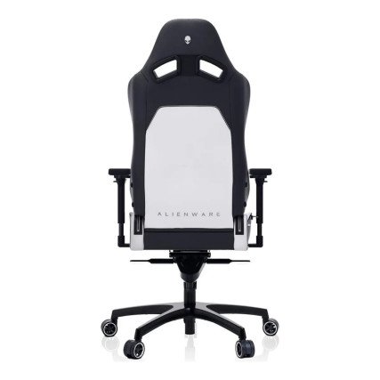 Silla Gamer Vertagear Alienware S5800 HygenX – Ergonómica con LED RGB