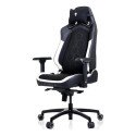 Silla Gamer Vertagear Alienware S5800 HygenX – Ergonómica con LED RGB