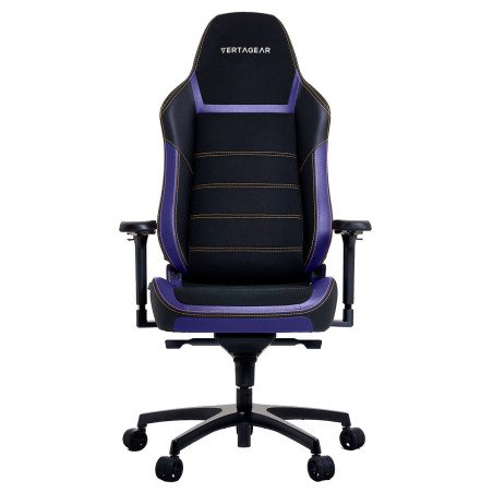 Silla Gamer Vertagear PL6800 X-Large HygenX Special Edition Midnight Purple – Ergonómica