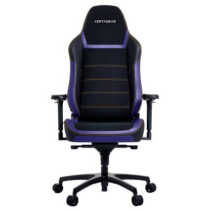 Silla Gamer Vertagear PL6800 X-Large HygenX Special Edition Midnight Purple – Ergonómica