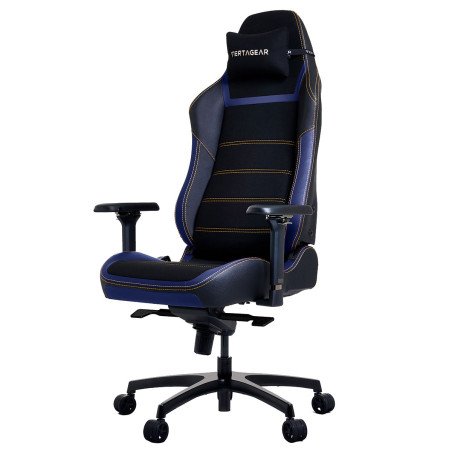 Silla Gamer Vertagear PL6800 X-Large HygenX Special Edition Midnight Blue – Ergonómica