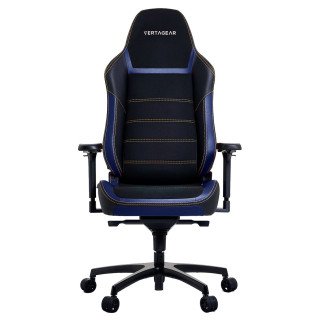 Silla Gamer Vertagear PL6800 X-Large HygenX Special Edition Midnight Blue – Ergonómica