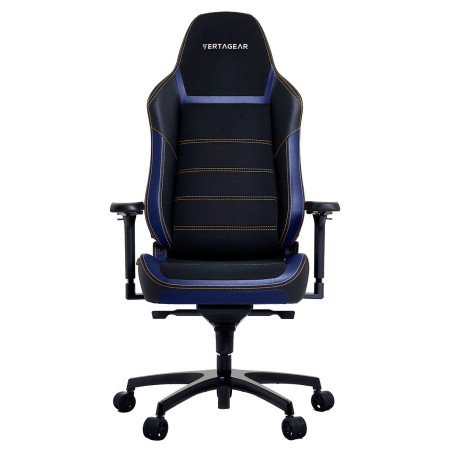 Silla Gamer Vertagear PL6800 X-Large HygenX Special Edition Midnight Blue – Ergonómica