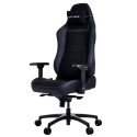 Silla Gamer Vertagear PL6800 X-Large HygenX Carbon Black Edition – Ergonómica
