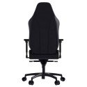 Silla Gamer Vertagear PL6800 X-Large HygenX Carbon Black Edition – Ergonómica