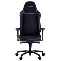 Silla Gamer Vertagear PL6800 X-Large HygenX Carbon Black Edition – Ergonómica