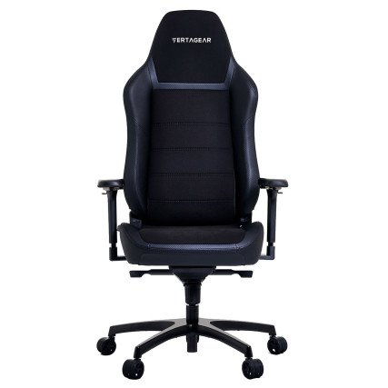 Silla Gamer Vertagear PL6800 X-Large HygenX Carbon Black Edition – Ergonómica