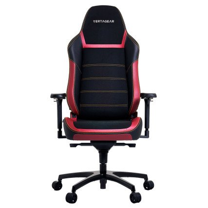 Silla Gamer Vertagear PL6800 X-Large HygenX Special Edition Burgundy Red – Ergonómica