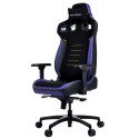 Silla Gamer Vertagear PL4800 X-Large HygenX Midnight Purple RGB Upgradable Silla Gamer Vertagear PL4800 X-Large HygenX Midnight Purple RGB Upgradable