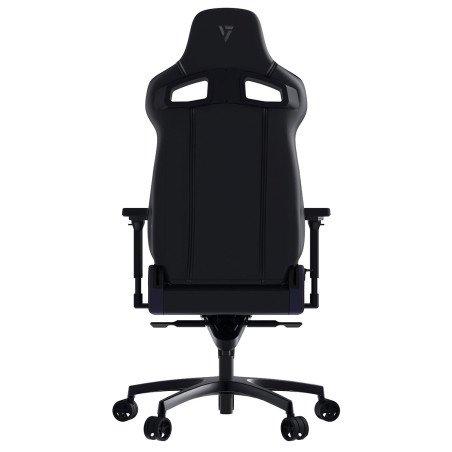 Silla Gamer Vertagear PL4800 X-Large HygenX Midnight Purple RGB Upgradable