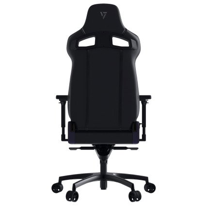 Silla Gamer Vertagear PL4800 X-Large HygenX Midnight Purple RGB Upgradable