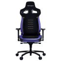 Silla Gamer Vertagear PL4800 X-Large HygenX Midnight Purple RGB Upgradable Silla Gamer Vertagear PL4800 X-Large HygenX Midnight Purple RGB Upgradable