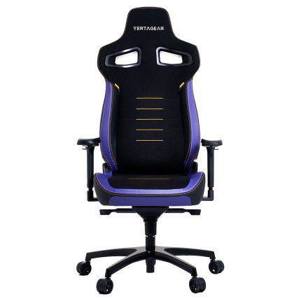 Silla Gamer Vertagear PL4800 X-Large HygenX Midnight Purple RGB Upgradable
