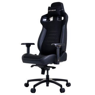 Silla Gamer Vertagear PL4800 X-Large HygenX Carbon Black RGB Upgradable
