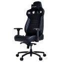 Silla Gamer Vertagear PL4800 X-Large HygenX Carbon Black RGB Upgradable Silla Gamer Vertagear PL4800 X-Large HygenX Carbon Black RGB Upgradable