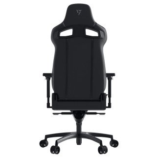 Silla Gamer Vertagear PL4800 X-Large HygenX Carbon Black RGB Upgradable