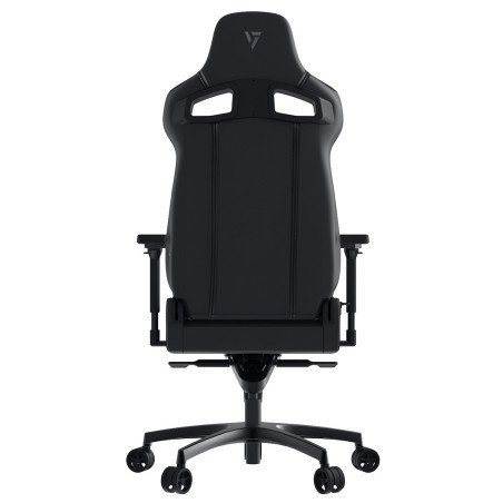 Silla Gamer Vertagear PL4800 X-Large HygenX Carbon Black RGB Upgradable