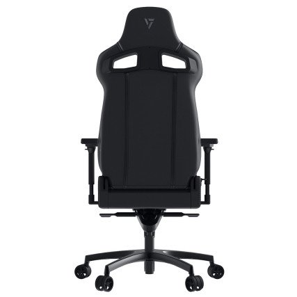 Silla Gamer Vertagear PL4800 X-Large HygenX Carbon Black RGB Upgradable