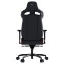 Silla Gamer Vertagear PL4800 X-Large HygenX Burgundy Red – Special Edition RGB Upgradable