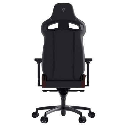 Silla Gamer Vertagear PL4800 X-Large HygenX Burgundy Red – Special Edition RGB Upgradable