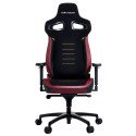 Silla Gamer Vertagear PL4800 X-Large HygenX Burgundy Red – Special Edition RGB Upgradable