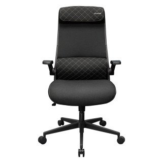 Silla Gamer Cougar Stryder Ergonómica (CGR-STD-BLB) – Black