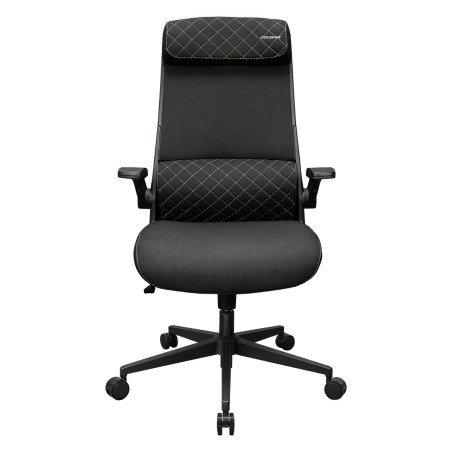 Silla Gamer Cougar Stryder Ergonómica (CGR-STD-BLB) – Black