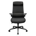 Silla Gamer Cougar Stryder Ergonómica (CGR-STD-BLB) – Black