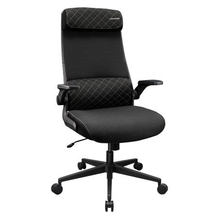 Silla Gamer Cougar Stryder Ergonómica (CGR-STD-BLB) – Black